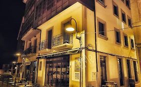 Hotel de Apartamentos Casa Rosendo